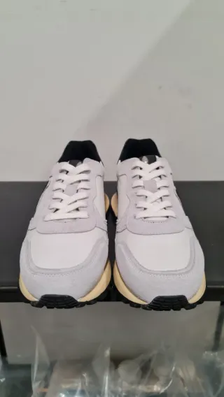 Scarpa uomo Roberto Botticelli n.42