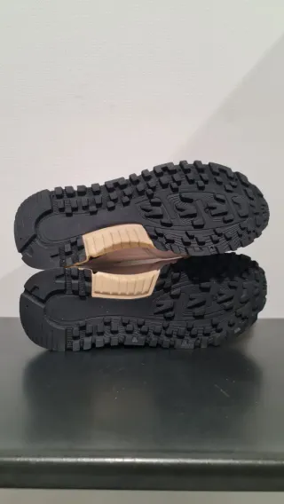 Scarpa uomo Roberto Botticelli n.42