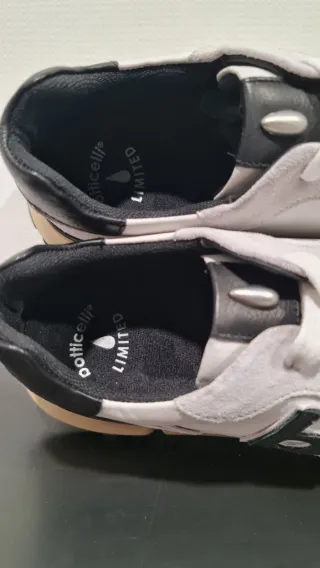 Scarpa uomo Roberto Botticelli n.42