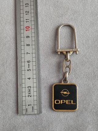 Llavero Porta-chaves Portachiavi Opel Vintage
