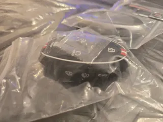 Pack 2 fundas para llave Hyundai Kona