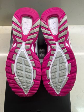 Under Armour Apparition Zapatillas Deportivas