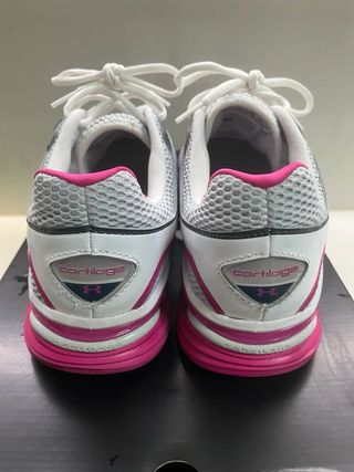 Under Armour Apparition Zapatillas Deportivas