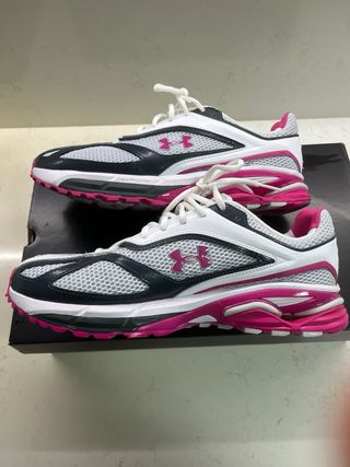 Under Armour Apparition Zapatillas Deportivas