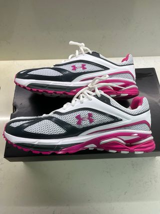 Under Armour Apparition Zapatillas Deportivas