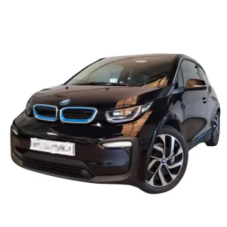 BMW i3 2021