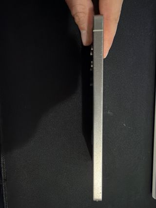 Samsung Galaxy S25 Ultra 512 GB color TITANIO