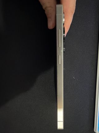 Samsung Galaxy S25 Ultra 512 GB color TITANIO