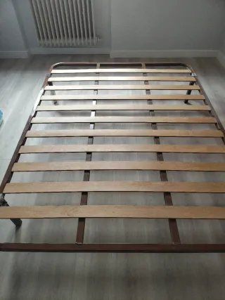 2 Somieres: 135cm y 90cm