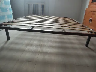 2 Somieres: 135cm y 90cm