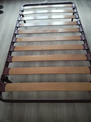 2 Somieres: 135cm y 90cm