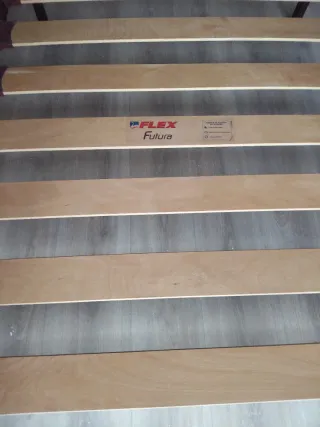 2 Somieres: 135cm y 90cm