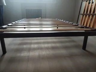 2 Somieres: 135cm y 90cm