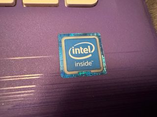 Portátil HP Stream 14 Viola