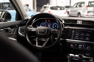 Audi Q3 2021