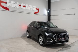 Audi Q3 2021