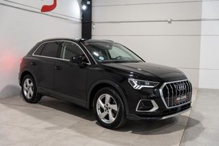 Audi Q3 2021