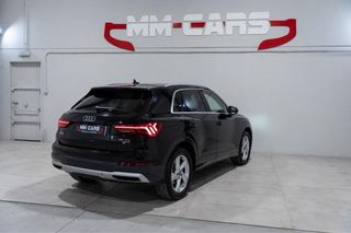 Audi Q3 2021