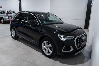 Audi Q3 2021