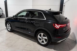Audi Q3 2021