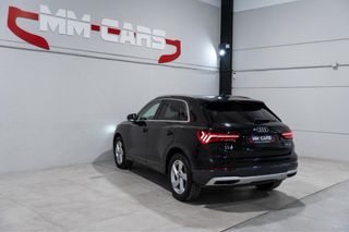 Audi Q3 2021