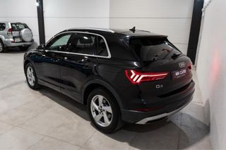 Audi Q3 2021