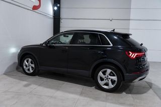 Audi Q3 2021