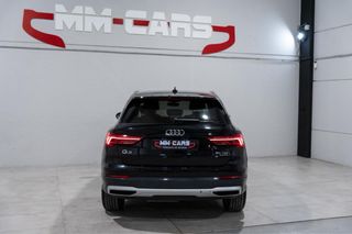 Audi Q3 2021