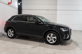 Audi Q3 2021