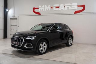 Audi Q3 2021