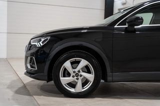 Audi Q3 2021