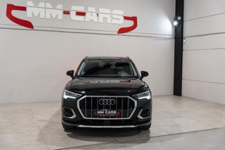 Audi Q3 2021