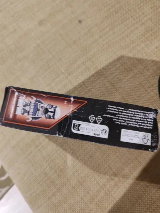 LEGO Star Wars 75373 Ambush on Mandalore Battle Pa