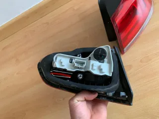 Faros traseros Lexus