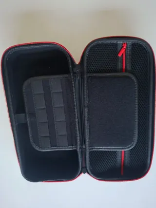 Funda Nintendo Switch 2