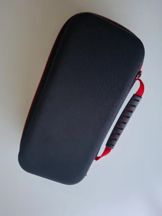 Funda Nintendo Switch 2