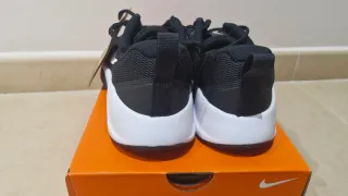 Zapatillas Nike MC Trainer 3 Mujer Negras