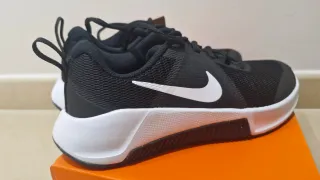 Zapatillas Nike MC Trainer 3 Mujer Negras