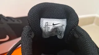 Zapatillas Nike MC Trainer 3 Mujer Negras