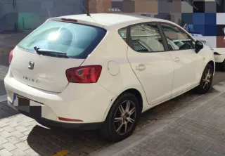 SEAT Ibiza 2009