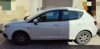 SEAT Ibiza 2009