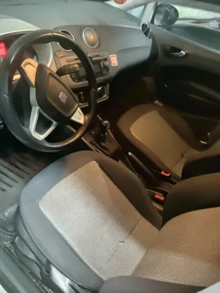 SEAT Ibiza 2009