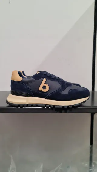 Scarpe uomo Roberto Botticelli n.42