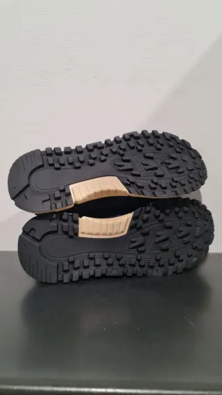 Scarpe uomo Roberto Botticelli n.42