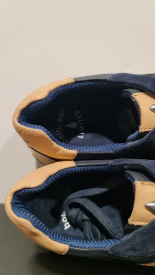 Scarpe uomo Roberto Botticelli n.42