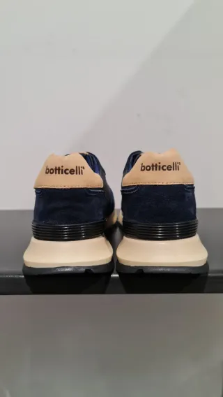 Scarpe uomo Roberto Botticelli n.42