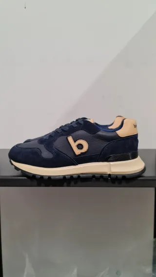 Scarpe uomo Roberto Botticelli n.42