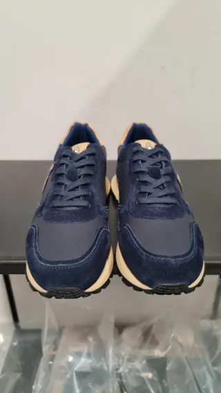 Scarpe uomo Roberto Botticelli n.42