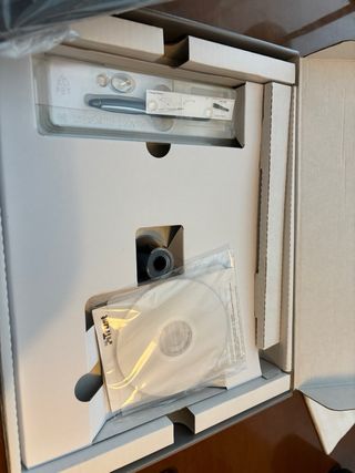 Tableta Gráfica Trust Slimline Widescreen