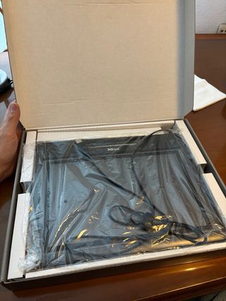 Tableta Gráfica Trust Slimline Widescreen